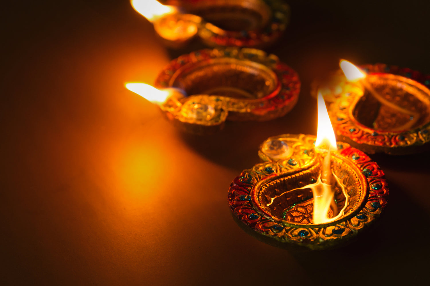 Diyas