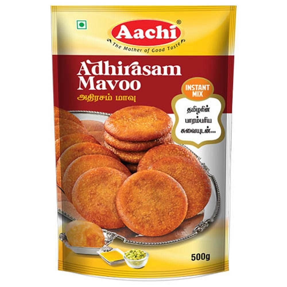 Aachi Adhirasam Maavu - 500gms