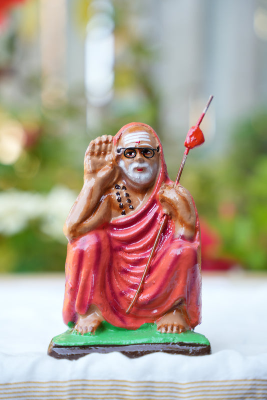 Kanchi Periyava