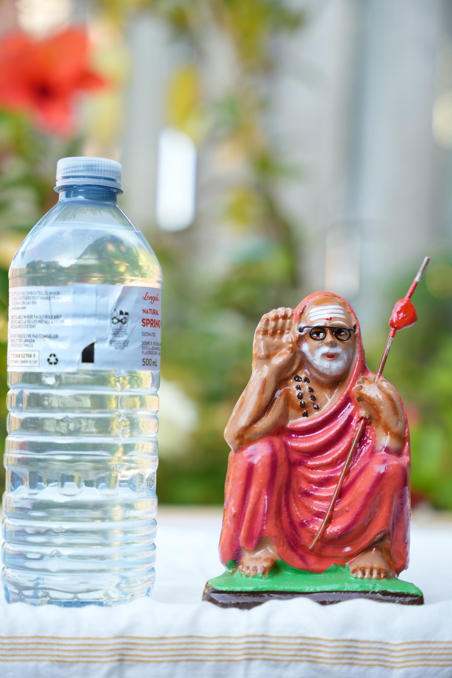 Kanchi Periyava