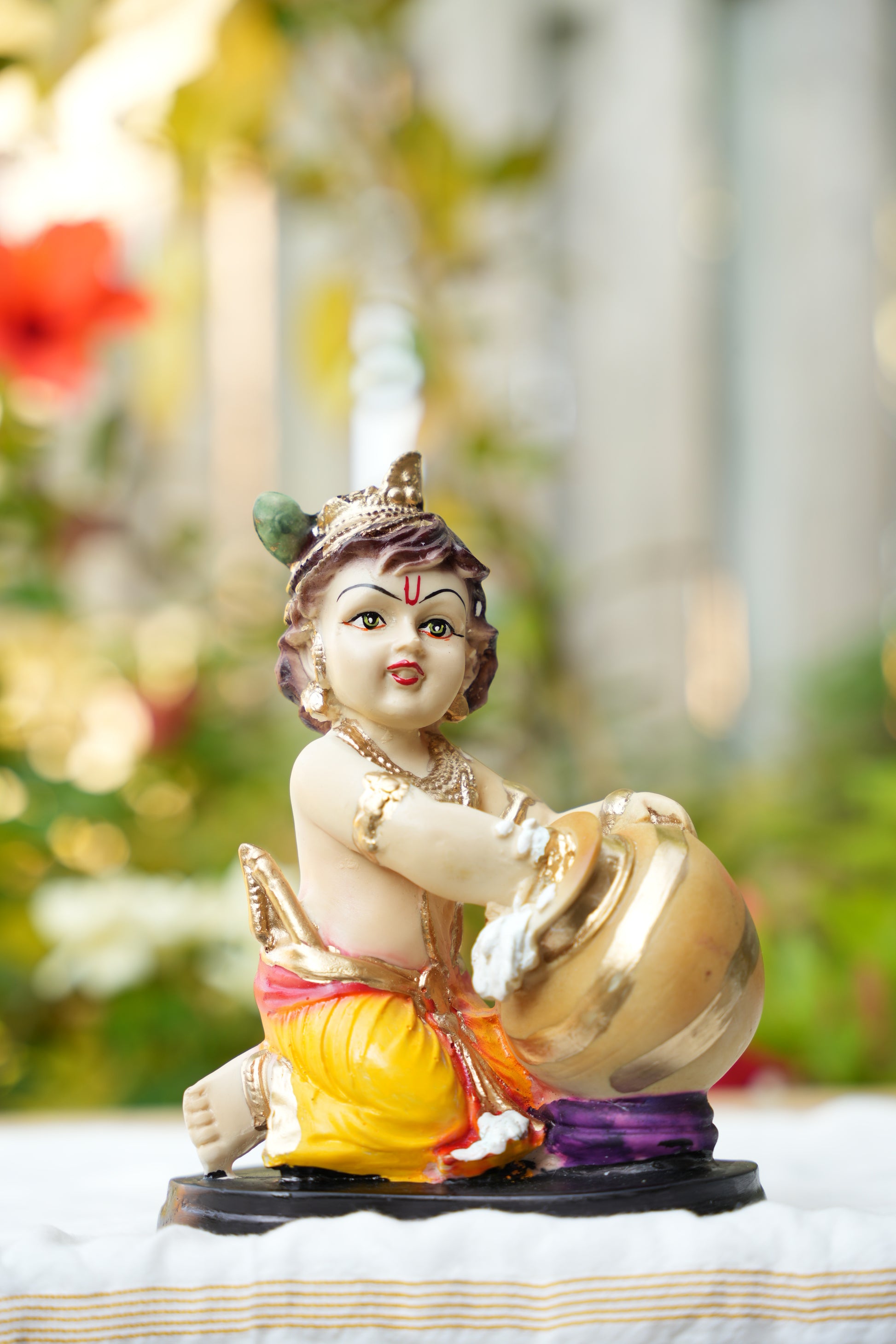 Little Krishna