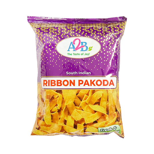 Adyar Ananda Bhavan Ribbon Pakoda