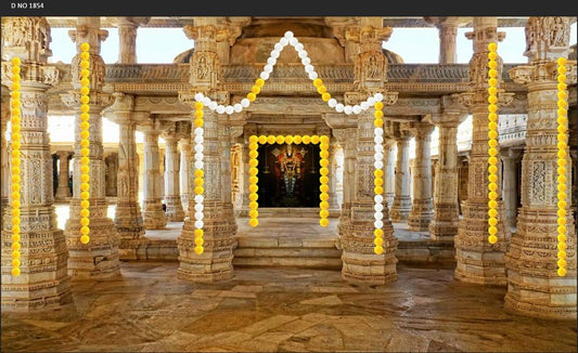 Perumal Temple design