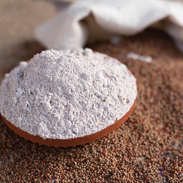 Ragi Malt Powder