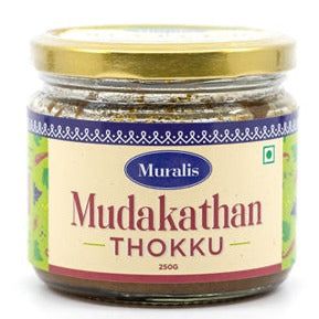 Mudakuthan thokku